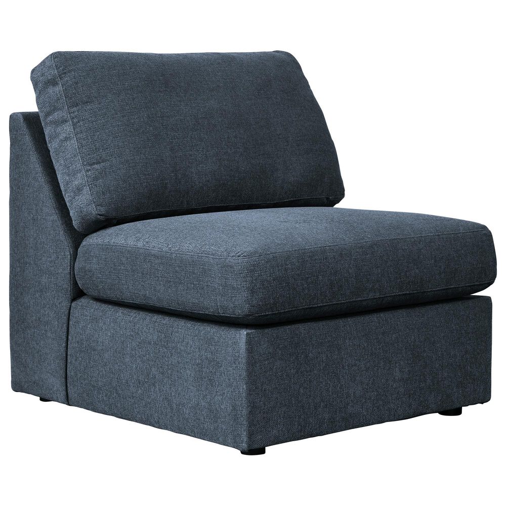 Ashley Modmax 5-Piece Sectional in Ink, , large