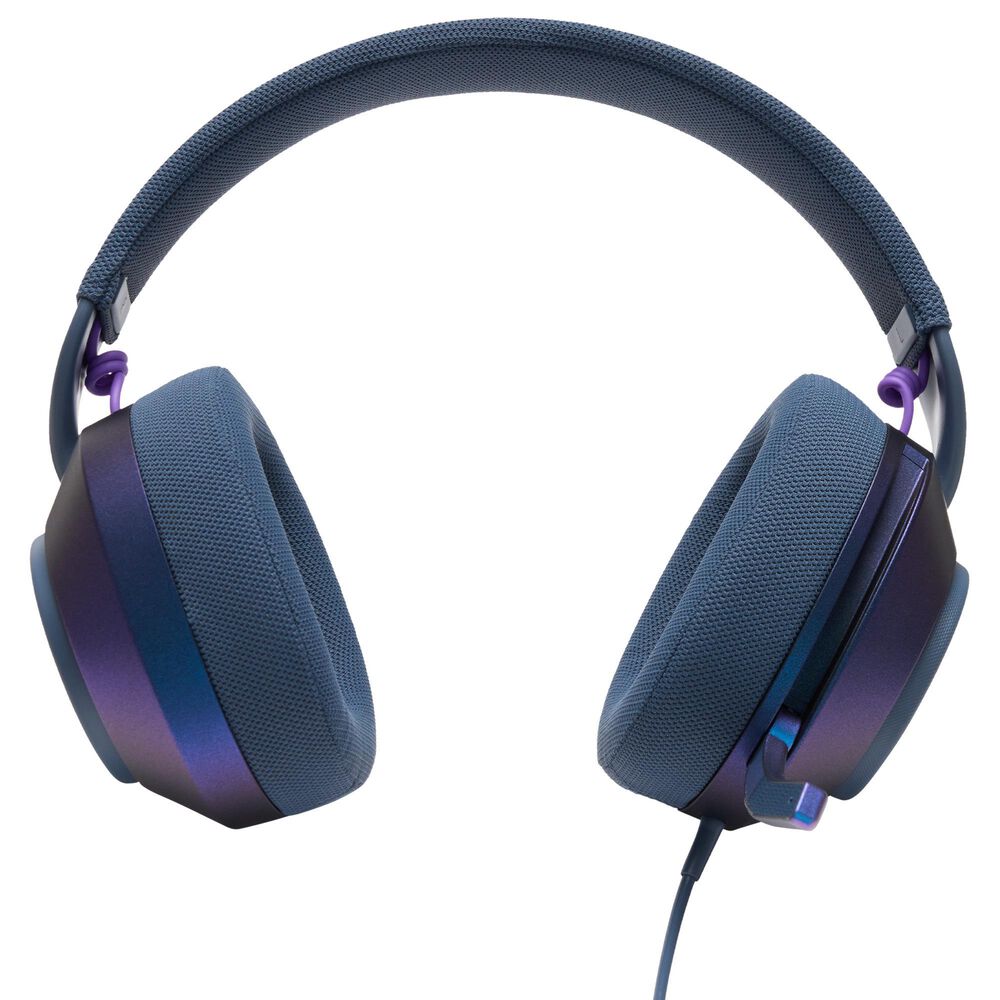 PowerA LucidSound LS10X Gen 2 Wired Gaming Headset in Indigo Fade, , large