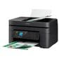 Epson WorkForce WF-2930 Wireless All-in-One Color Inkjet Printer in Black, , large