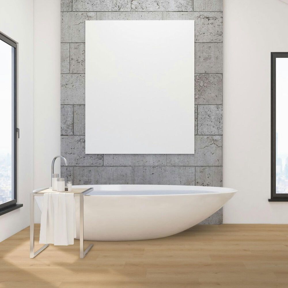 Lions Floor District Billings 7&quot; x 48&quot; Luxury Vinyl Plank, , large