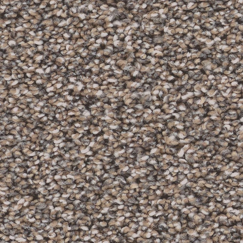 Shaw Grand Influence I Carpet in Mushroom, , large