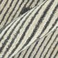 Amer Rugs Chicago 9" x 13" Dark Gray Area Rug, , large