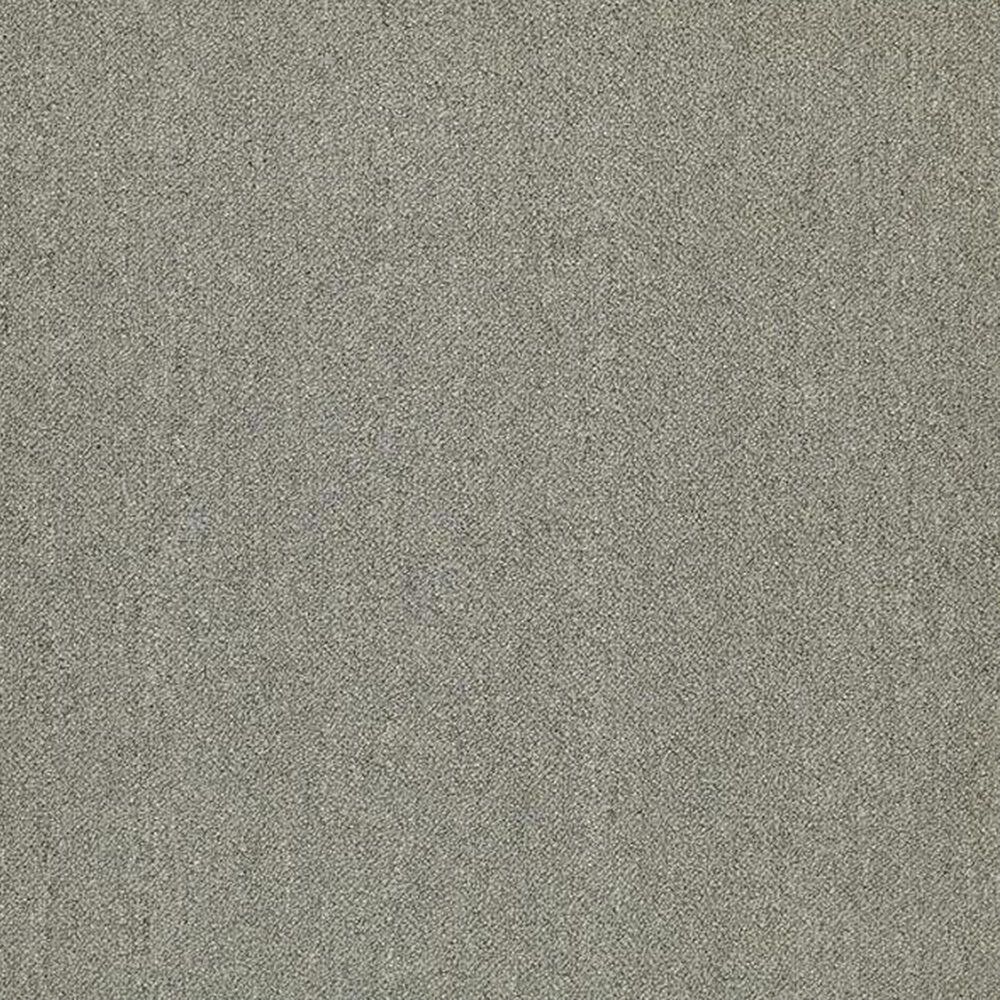 Shaw Counterpart 24&quot; x 24&quot; Carpet Tile in In Tandem, , large