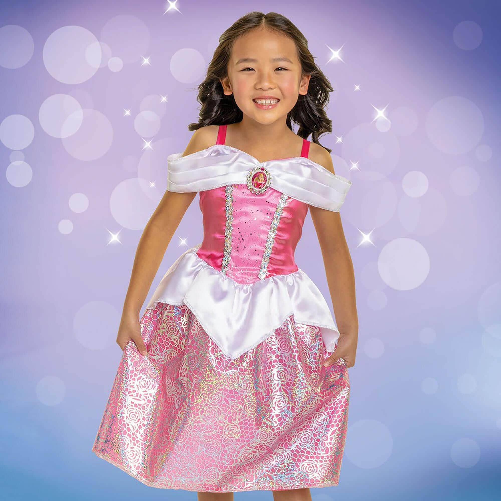 Disney Princess Aurora Dress 2023 Shop NFM