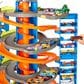 Hot Wheels City 50 New Mega Garage, , large
