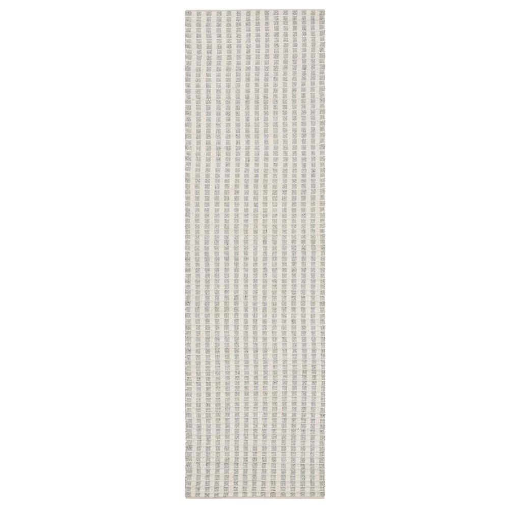 Safavieh Natura NAT402A 2"3" x 8" Grey and Ivory Runner, , large