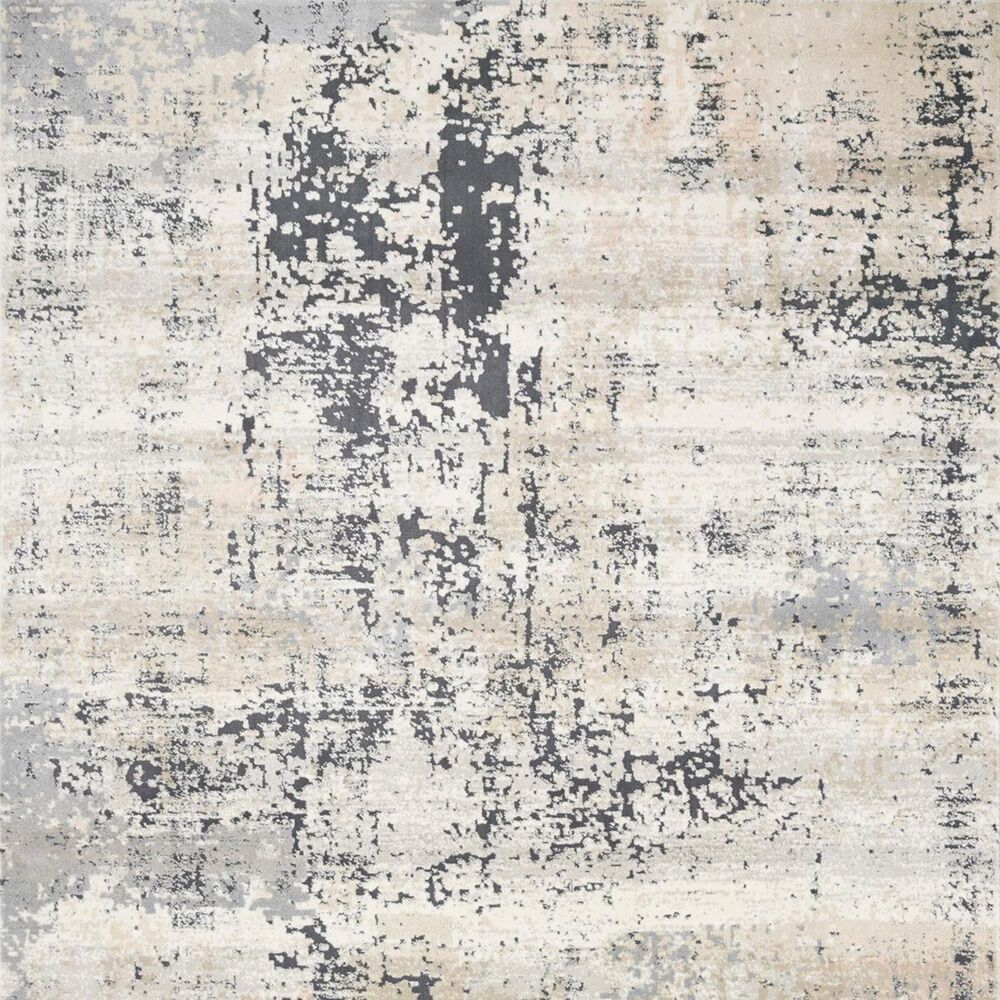 Loloi II Lucia LUC-06 7&#39;10&quot; x 10&#39;6&quot; Granite Area Rug, , large
