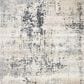 Loloi II Lucia LUC-06 7"10" x 10"6" Granite Area Rug, , large