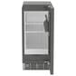 GE Profile 15" Built-In Ice Maker - Panel Sold Separately, , large