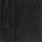 James Martin Vanities Myrrin 60" Double Vanity in Carbon Oak with Single Hole and 3 cm White Zeus Quartz Top & Backsplash, , large