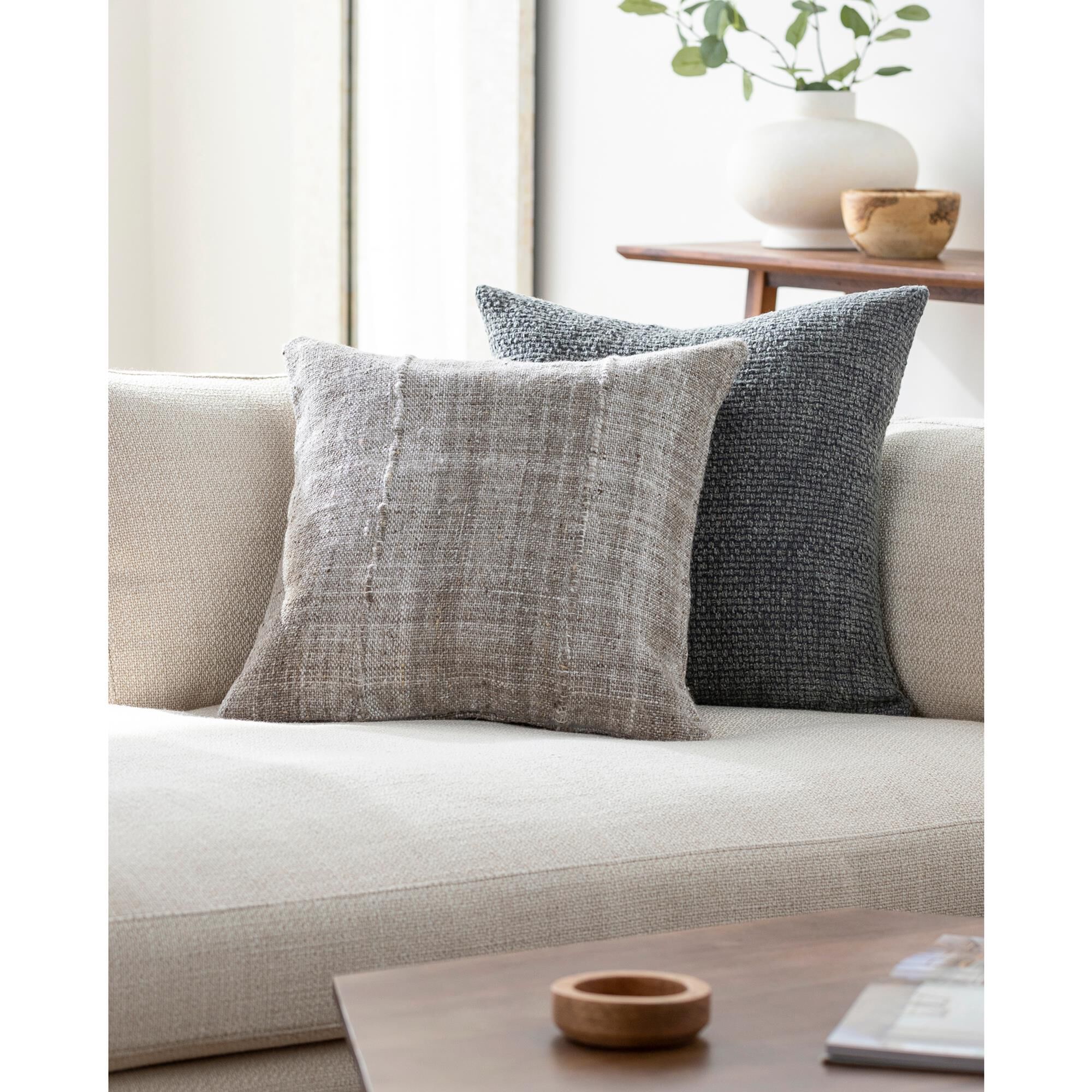 Mudcloth best sale throw pillow