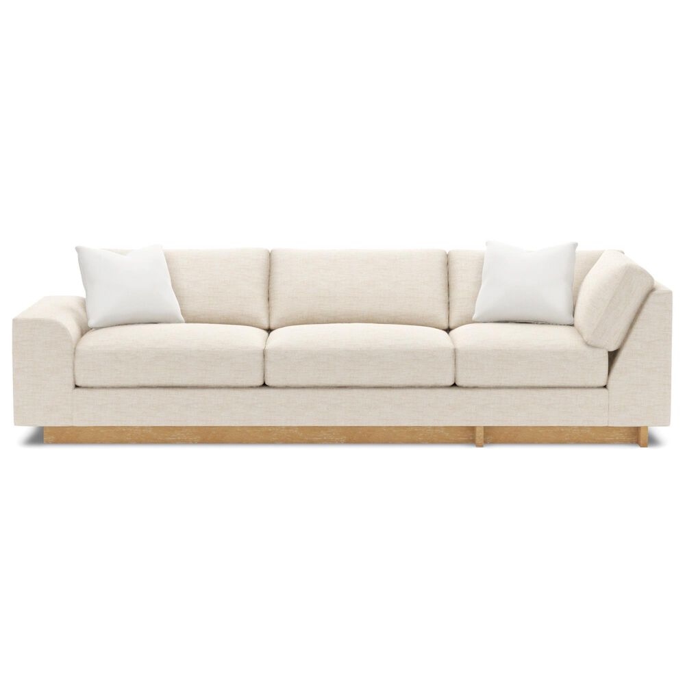 Artistica Home Lana 2-Piece Left Arm Facing Corner Sofa Sectional, , large