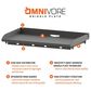 Blackstone 36" Original Griddle with Hood in Black, , large