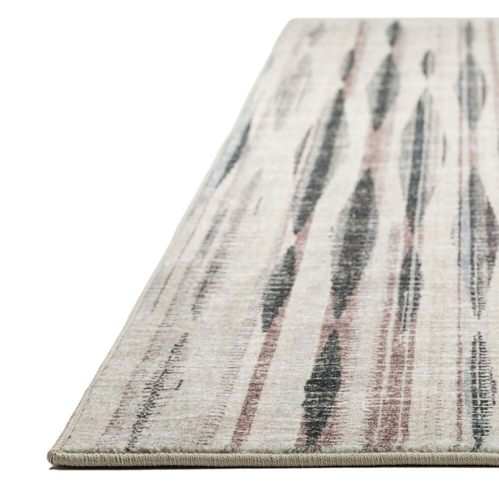 Dalyn Rug Company Amador 2&#39; x 3&#39; Ivory Indoor/Outdoor Area Rug, , large