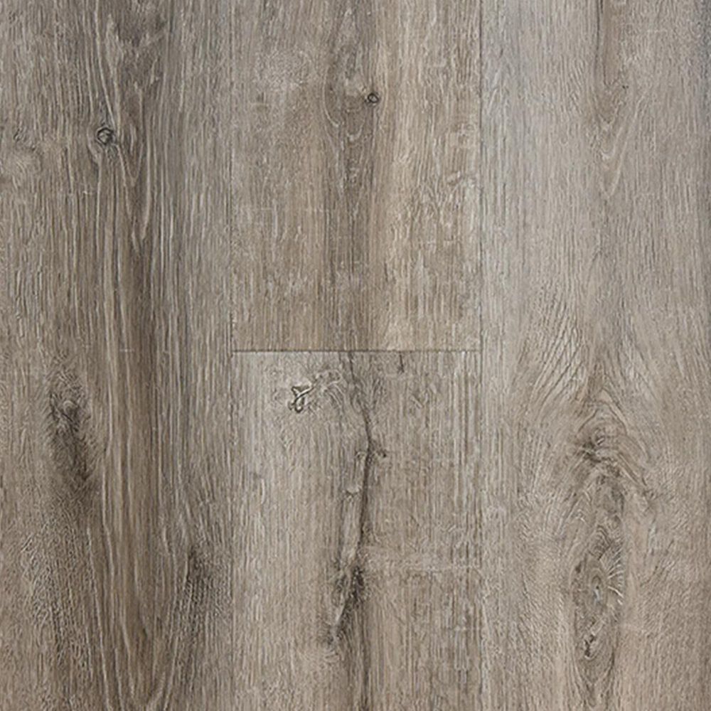 Provenza Uptown Chic Sassy Grey 7.15" x 48" Luxury Vinyl Plank, , large