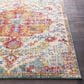 Surya Harput HAP-1067 7"10" x 10"3" Beige, Saffron and Gray Area Rug, , large