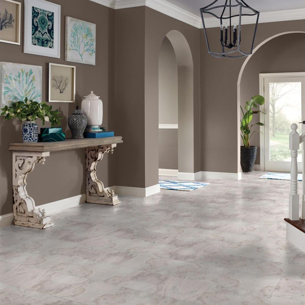 MS International Napa Gray 12&quot; x 24&quot; Ceramic Tile, , large