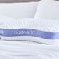 Bedgear Balance Cuddle Curve 1.0 Performance Pillow, , large