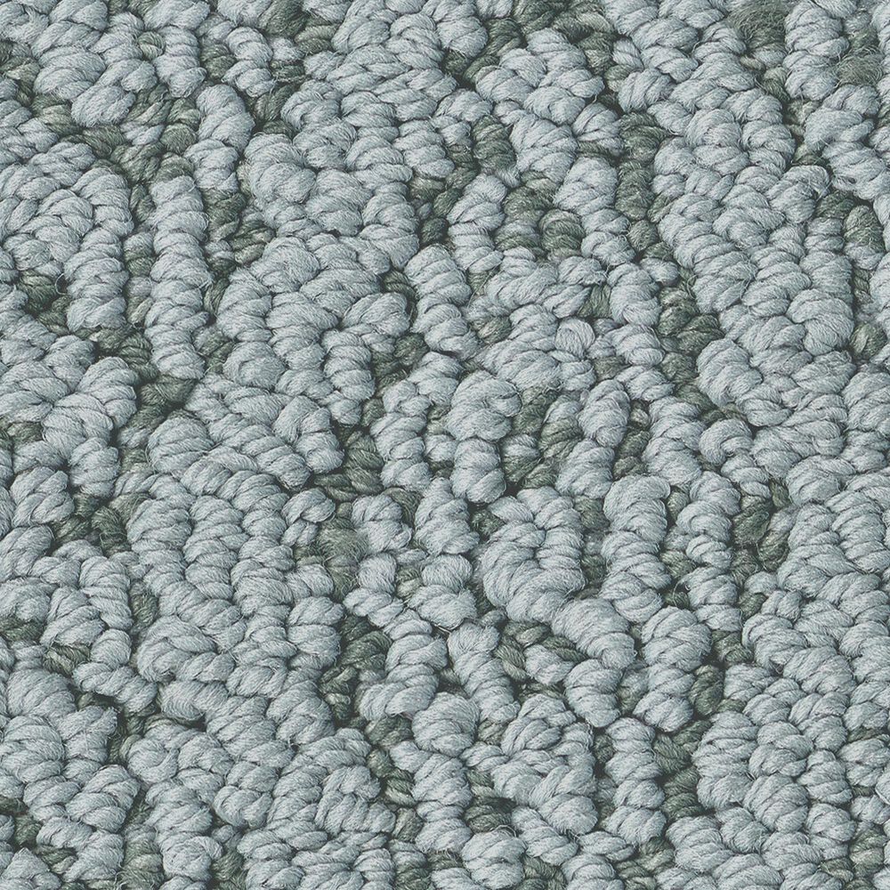 Anderson Tuftex Crochet Carpet in Lagoon, , large