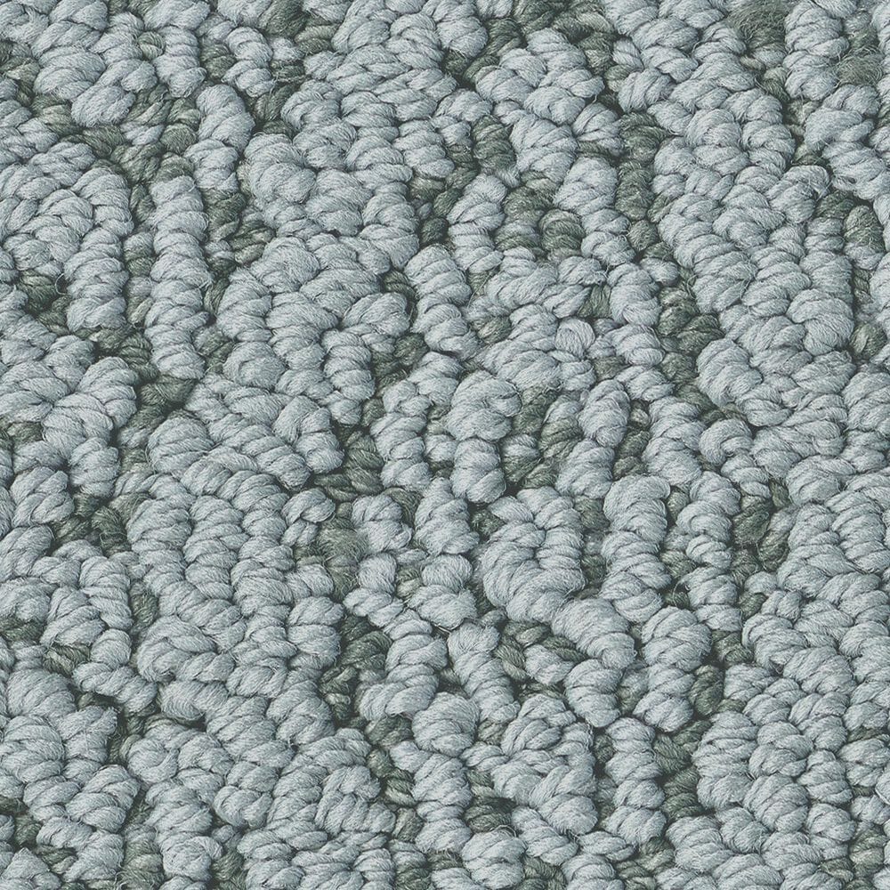Anderson Tuftex Crochet Carpet in Lagoon, , large