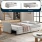 Lifestyle Solutions Tahoe Convertible Sofa in Ivory, , large