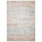 Loloi II Lucia LUC-05 4" x 5"7" Mist Area Rug, , large
