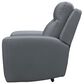 Ashley Mindanao Power Recliner in Steel, , large