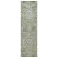 Dalyn Rug Company Tabrook TB14 Sage 2"3" x 7"6" Runner, , large