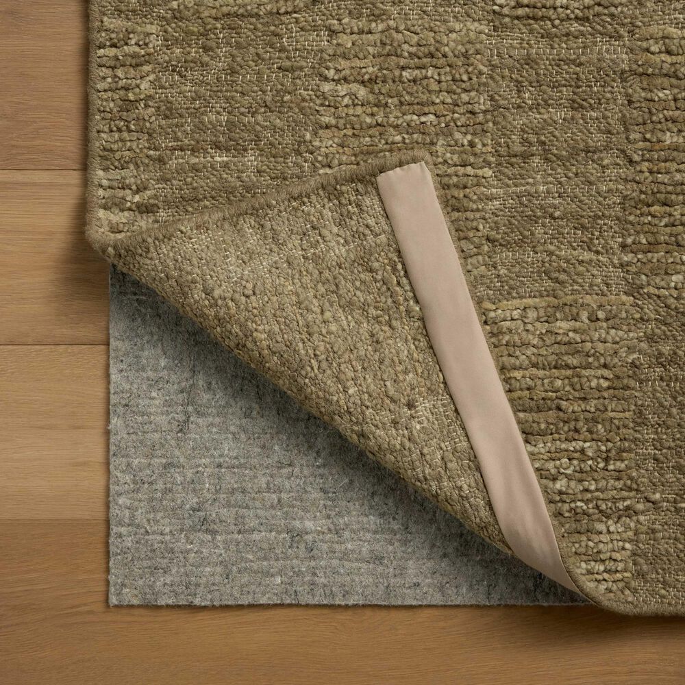 Loloi Sowerby Olive 2'6" x 11'6" Runner, , large