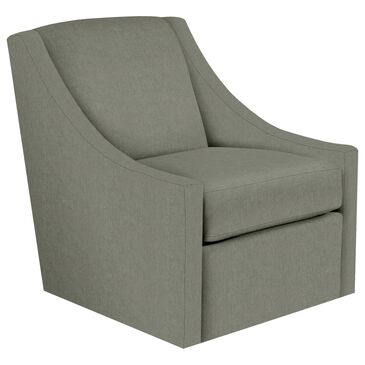 Ball Creek Designs Taylor Swivel Glider in Contessa Dove, , large