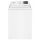 Whirlpool 4 Cu. Ft. Top Load Agitator Washer in White, , large