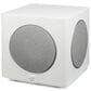 Martin Logan Abyss 8" Wireless Subwoofer in Satin White, , large