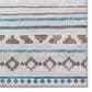 Dalyn Rug Company Sedona 3" x 5" Tin Indoor/Outdoor Area Performance Rug, , large