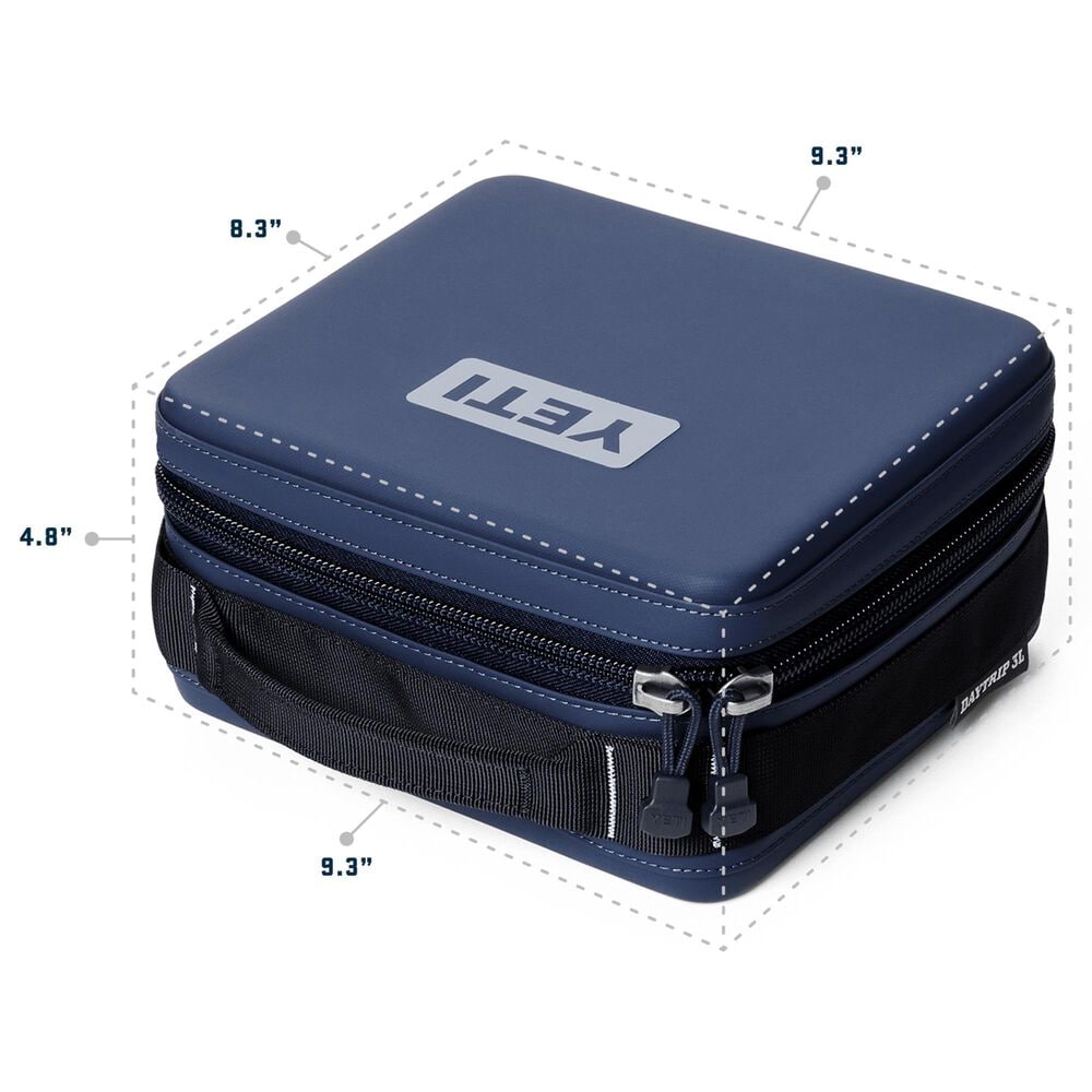 YETI Daytrip 3L Insulated Lunch Box in Seafoam, , large