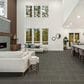 MS International Dimensions Concrete 12" x 24" Porcelain Tile, , large
