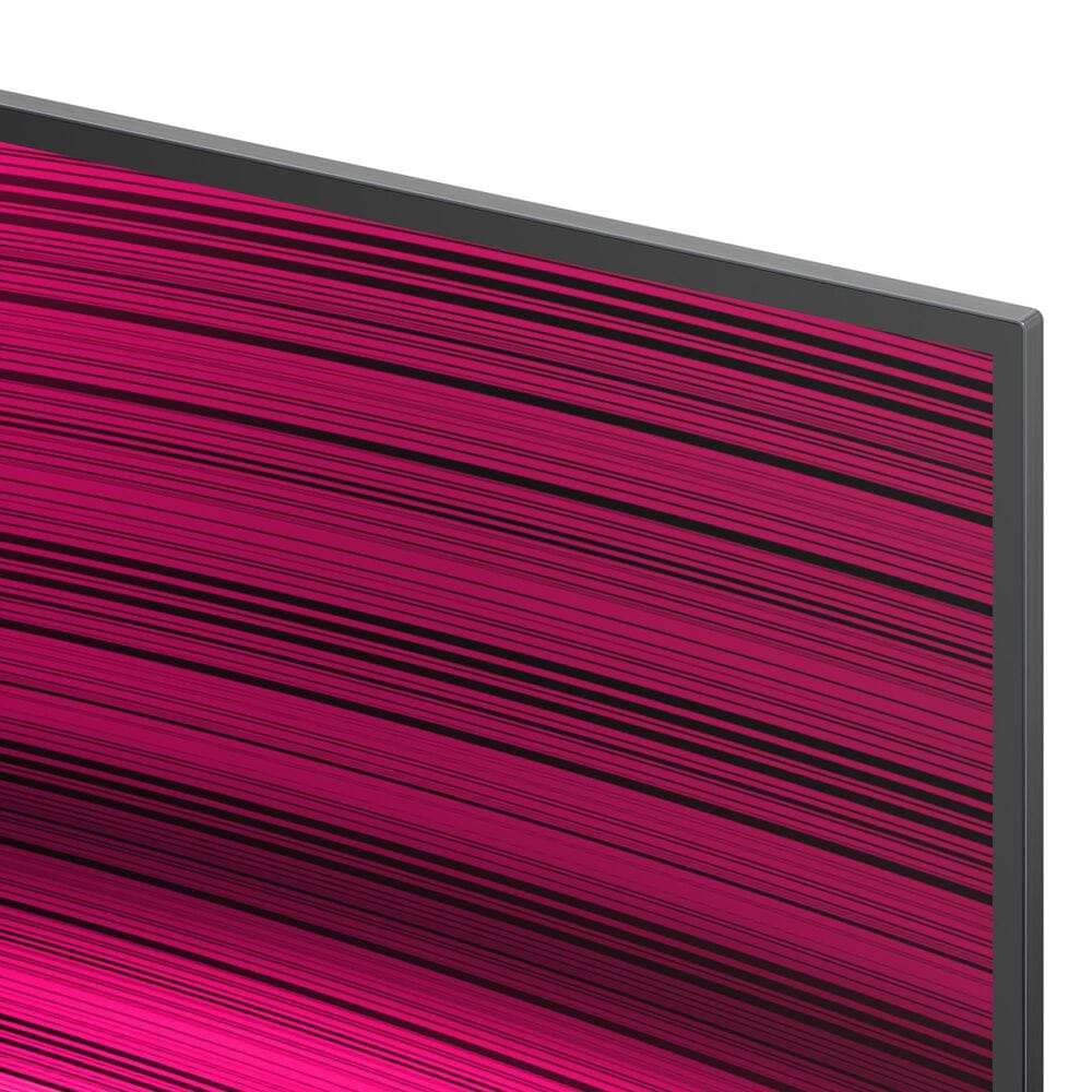 LG 83&quot; Class C5 Series OLED evo AI 4K in Black - Smart TV, , large