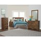 Lemoore Essential Full/Queen Headboard with Side Styles in Aspen Oak, , large