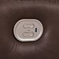 Ashley Alessandro Power Recliner in Walnut, , large