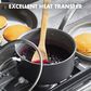 Green Pan Chatham 3-Quart Sauce Pan with Lid in Grey, , large
