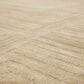 Karastan Terra Firma 9" x 12" Cream Area Rug, , large