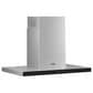 Dacor 42" Island Hood in Silver Stainless, , large