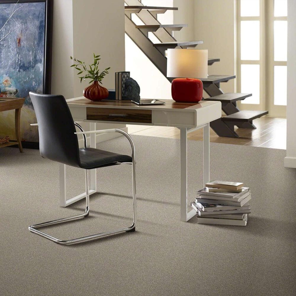 Shaw Luminous Carpet in Morning Dew, , large
