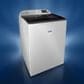 Maytag 5.2 Cu. Ft. Top Load Agitator Washer in White, , large