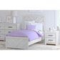 Ashley Twin Bed, , large