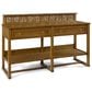 Stickley Furniture Surrey Hills Server with Gallery in Bay Brown, , large
