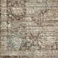 Magnolia Home Millie 7"10" x 10" Charcoal and Dove Area Rug, , large