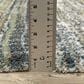 Oriental Weavers Galileo GAL07 Green and Blue 3"10" x 5"5" Area Rug, , large