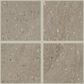Dal-Tile Exposition Greige 2" x 2" Straight Joint on 12" x 12" Porcelain Mosaic Sheet, , large