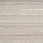 Nourison Interweave 6" x 9" Grey Area Rug, , large