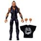 WWE Elite Top Picks Action Figure - Damian Priest in Multicolor, , large